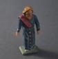 Preview: Grulicher Krippenfigur "Josef" (5 cm)