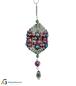 Preview: Gablonzer Glasornament,  ~ 1920