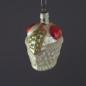 Preview: Fruit basket, ca. 1930