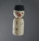Preview: Cotton Snowman, ca. 1930