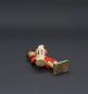 Preview: Grulich nativity figure  " Man with Jug " (7 cm)