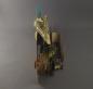 Preview: Cardboard Pop-up Nativity Scene - Vojtech Kubasta 1972