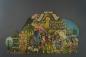 Preview: Cardboard Pop-up Nativity Scene - Vojtech Kubasta 1972