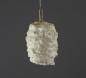 Preview: Spun cotton ornament, ca. 1900