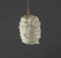 Preview: Spun cotton ornament, ca. 1900