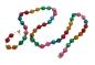 Preview: Glass Bead Garland, ca. 110 cm