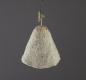Preview: Cardboard ornament Bell, ca. 1900