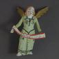 Preview: Grulich nativity figure - "Angel of Annunciation", 1920  (7 cm)