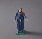 Preview: Grulicher Krippenfigur " Josef "  um 1900 (7 cm)