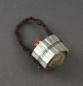 Preview: Wire wrapped cardboard basket ~ 1920