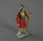 Preview: Grulicher Krippenfigur "Soldat" (5 cm)