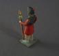 Preview: Grulicher Krippenfigur "Soldat" (5 cm)