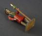 Preview: Grulicher Krippenfigur "Soldat" (5 cm)