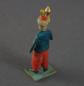 Preview: Grulicher Krippenfigur "Soldat" (5 cm)