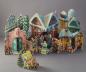 Preview: Cardboard Pop-up Nativity Scene, Vojtech Kubasta 1967