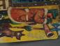 Preview: Cardboard Pop-up Nativity Scene, Vojtech Kubasta 1967