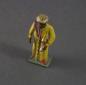Preview: Grulicher Krippenfigur "Hl. König" (5 cm)