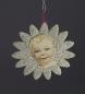 Preview: Cardboard ornament Star, ca. 1920/30