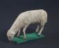 Preview: Grulich nativity figure "Sheep", ca. 1900