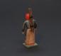 Preview: Grulich nativity figure " Women with brushwood "  (5 cm)
