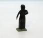 Preview: Grulicher Krippenfigur " Nonne mit Gebetsbuch " (7 cm)