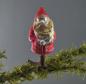 Preview: Santa on Clip, ca. 1930