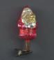 Preview: Santa on Clip, ca. 1930