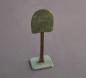 Preview: Grulich nativity crib accessory "Palm"