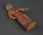Preview: Grulicher Krippenfigur " Maria " (5 cm)