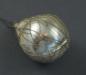 Preview: Wire wrapped pear ~ 1930