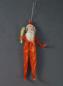 Preview: Chenille Santa, ca. 1930