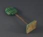 Preview: Grulich nativity crib accessory "Palm"