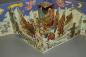Preview: Cardboard Pop-up Nativity Scene - Marie Nekolova 1969