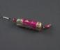 Preview: Gablonzer Glasornament, Zug ~ 1930