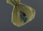 Preview: Candy bag, ca.1920