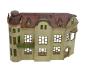 Preview: Crib building, 19th century