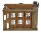 Preview: Crib building, 19th century
