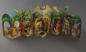 Preview: Cardboard Pop-up Nativity Scene, Vojtech Kubasta, ~ 1968