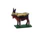 Preview: Grulich nativity figure " ramgoat ", ~ 1900