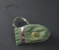 Preview: Crepe paper Candy basket ~ 1920