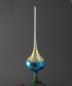 Preview: Antique Glass tree topper