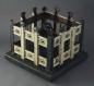 Preview: Art Nouveau Tree stand, ca. 1910