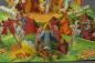 Preview: Cardboard Pop-up Nativity Scene  ~ 1970