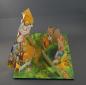 Preview: Cardboard Pop-up Nativity Scene  ~ 1970