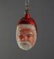 Preview: Santa head, ca. 1930