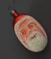 Preview: Santa head, ca. 1930