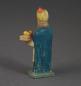Preview: Grulicher Krippenfigur " Bischof " (5 cm)