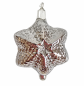 Preview: Star, lauscha around 1890