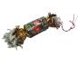 Preview: Ornament aus Karton und Papier um 1920