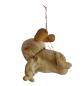 Preview: Spun cotton Bunny, ca. 1900